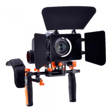 video rig verhuur